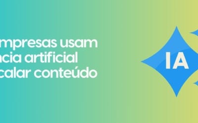 IA aplicada ao vídeo: como empresas usam inteligência artificial para escalar conteúdo